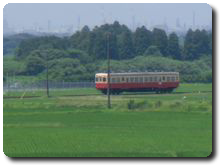 小湊鉄道